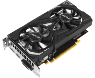 KFA2 GeForce GTX 1650 EX 1-Click OC 4GB GDDR6 - 570863 - zdjęcie 2